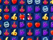 play fruity party on 4j.
